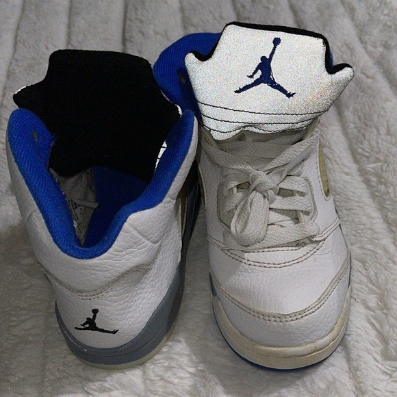 Jordan Retro 5 - Picture 9 of 9